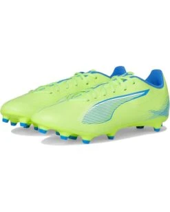 PUMA Ultra 5 Play Fg/Ag Soccer Cleats | Sneakers & Athletic Shoes