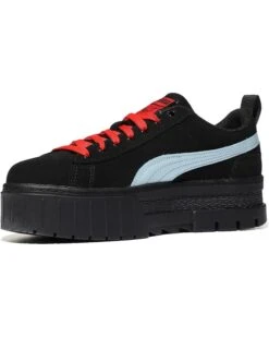 PUMA Mayze Suede X Dua Lipa | Sneakers & Athletic Shoes