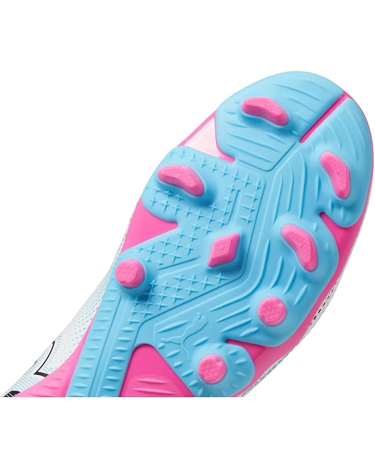 PUMA Kids Future 7 Play Firm Ground/Artificial Ground (Little Kid/Big Kid) | Sneakers & Athletic Shoes 2 PUMA Kids Future 7 Play Firm Ground/Artificial Ground (Little Kid/Big Kid) | Sneakers & Athletic Shoes - Image 2