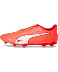 PUMA King Pro Firm, Artificial Ground Soccer Cleats | Sneakers & Athletic Shoes -Men Sport Shop 61wdJj3B8zL. AC SR736920