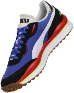 Men Sport Shop 21 PUMA Rider 020 Play On | Sneakers & Athletic Shoes