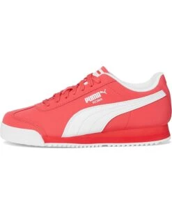 PUMA Kids Roma 24 Reversed (Big Kid) | Sneakers & Athletic Shoes -Men Sport Shop 61x9PLnwH3L. AC SR736920