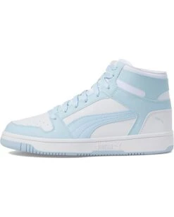 PUMA Rebound Layup Synthetic Leather | Sneakers & Athletic Shoes -Men Sport Shop 61xJ2uZRtzL. AC SR736920