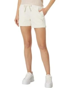 PUMA Essentials Better 4" Shorts