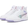 PUMA Kids Rebound Layup Bouncy Sky | Sneakers & Athletic Shoes