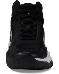 PUMA Kids Playmaker Pro Mid Splatter (Big Kid) | Sneakers & Athletic Shoes -Men Sport Shop 61xvEJe0SYL. AC SR736920