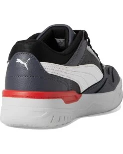 PUMA Kids Rebound Layup Lo (Big Kid) | Sneakers & Athletic Shoes -Men Sport Shop 61yCr6tQvL. AC SR736920