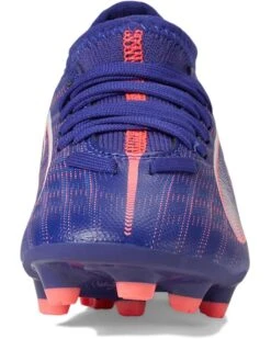 PUMA Kids Ultra Match Firm Ground/All Ground (Little Kid/Big Kid) | Sneakers & Athletic Shoes -Men Sport Shop 61yQOrIDhkL. AC SR736920