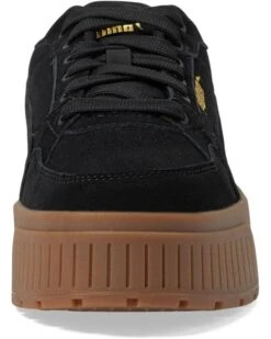 PUMA Kids Karmen Ii Idol Suede | Sneakers & Athletic Shoes -Men Sport Shop 61zCP6SKF3L. AC SR736920