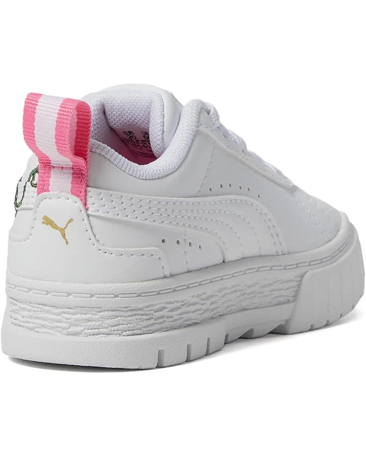 PUMA Kids Mayze (Toddler) | Sneakers & Athletic Shoes 5 PUMA Kids Mayze (Toddler) | Sneakers & Athletic Shoes - Image 5