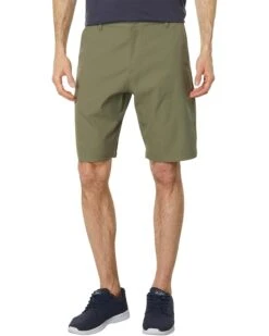 PUMA Golf Dealer 10" Shorts -Men Sport Shop 61zhJUyxiDL. AC SR736920