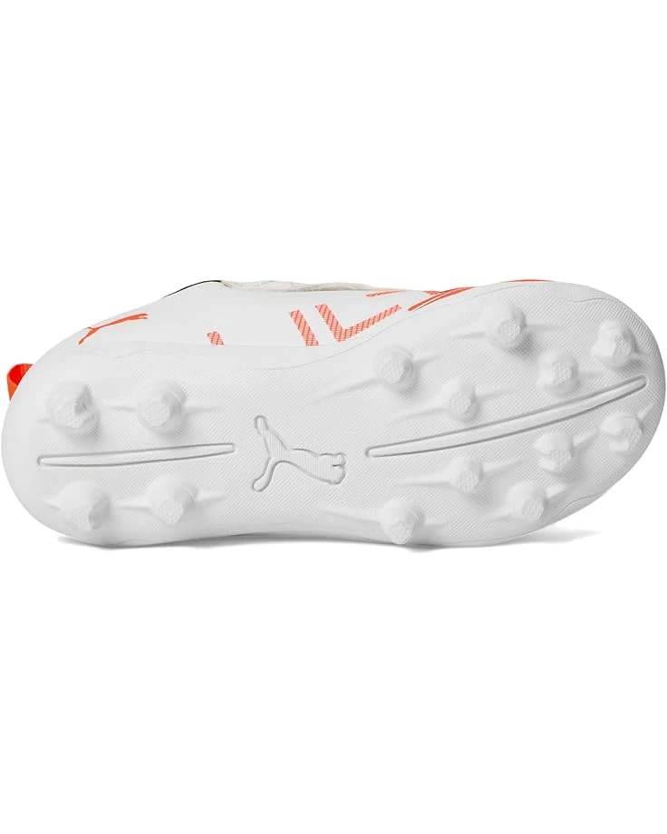 PUMA Kids Ultra 5 Play Hook and Loop Firm Ground/Artificial Ground (Toddler/Little Kid/Big Kid) | Sneakers & Athletic Shoes 3 PUMA Kids Ultra 5 Play Hook and Loop Firm Ground/Artificial Ground (Toddler/Little Kid/Big Kid) | Sneakers & Athletic Shoes - Image 3