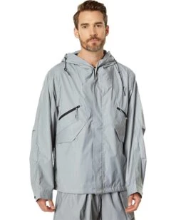 Men Sport Shop 38 PUMA Billy Walsh King Reflective Jacket | Coats & Outerwear