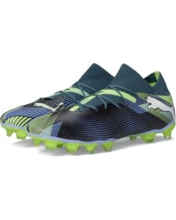 PUMA Future 7 Match Fg/Ag Soccer Cleats | Sneakers & Athletic Shoes -Men Sport Shop 71 L5Rg2NML. AC SR736920