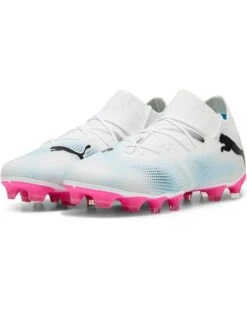PUMA Future 7 Match Firm Ground/Artificial Ground Soccer Cleats | Sneakers & Athletic Shoes
