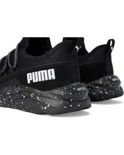 PUMA Softride One4All Galaxy (Big Kid) | Sneakers & Athletic Shoes -Men Sport Shop 71 ygDwZxL. AC SR736920