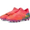 PUMA Kids Future 7 Match Neymar Firm Ground/Artificial Ground (Little Kid/Big Kid) | Sneakers & Athletic Shoes