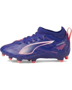 PUMA Kids Ultra Match Firm Ground/All Ground (Little Kid/Big Kid) | Sneakers & Athletic Shoes -Men Sport Shop 710JNFTSY3L. AC SR736920