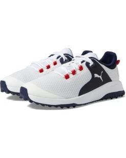 PUMA Golf Fusion Grip Golf Shoes | Sneakers & Athletic Shoes -Men Sport Shop 710WCTveTQL. AC SR736920