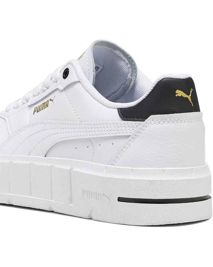 PUMA Kids California Court (Big Kid) | Sneakers & Athletic Shoes 4 PUMA Kids California Court (Big Kid) | Sneakers & Athletic Shoes - Image 4
