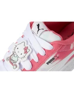 PUMA Kids Suede Xl Hello Kitty And Friends (Little Kid) | Sneakers & Athletic Shoes -Men Sport Shop 711RBfQxc4L. AC SR736920