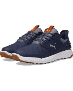 PUMA Golf Ignite Elevate Golf Shoes | Sneakers & Athletic Shoes -Men Sport Shop 711TpAAdKLL. AC SR736920
