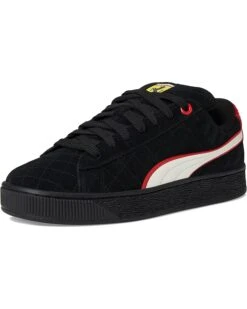 PUMA Scuderia Ferrari Suede XL Hero Sneakers | Sneakers & Athletic Shoes -Men Sport Shop 711jPVVWHL. AC SR736920