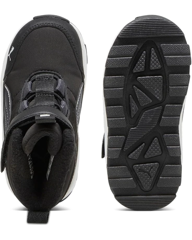 PUMA Kids Evolve Boot Alternative Closure Plus (Toddler) | Boots 2 PUMA Kids Evolve Boot Alternative Closure Plus (Toddler) | Boots - Image 2