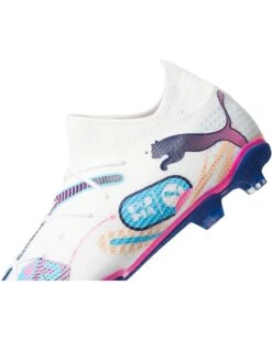PUMA Future 7 Match Vol. Up Fg/Ag Soccer Cleats | Sneakers & Athletic Shoes -Men Sport Shop 712KHQy6CXL. AC SR736920