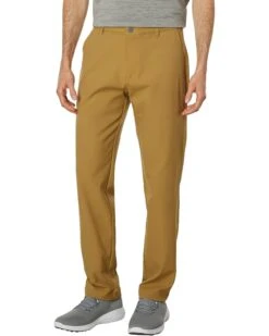 PUMA Golf Dealer Pants -Men Sport Shop 712eT3r84 L. AC SR736920