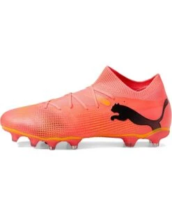 PUMA Future 7 Match Firm Ground/Artificial Ground Soccer Cleats | Sneakers & Athletic Shoes 9 PUMA Future 7 Match Firm Ground/Artificial Ground Soccer Cleats | Sneakers & Athletic Shoes -Men Sport Shop 712lFgOU8ML. AC SR736920