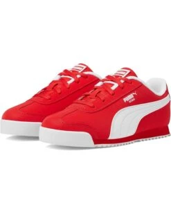 PUMA Kids Roma 24 Reversed | Sneakers & Athletic Shoes