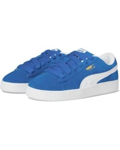 PUMA Kids Suede XL (Little Kid) | Sneakers & Athletic Shoes -Men Sport Shop 713TekfbNcL. AC SR736920