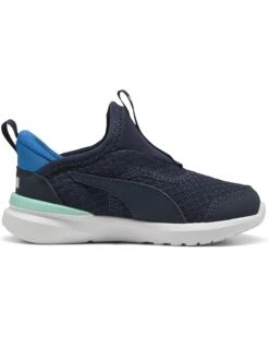 PUMA Kruz Sliptech(Toddler) | Sneakers & Athletic Shoes -Men Sport Shop 713i coeneL. AC SR736920