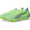 PUMA Ultra 5 Match Fg/Ag Soccer Cleats | Sneakers & Athletic Shoes