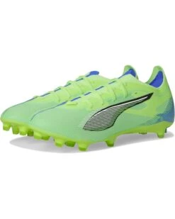 PUMA Ultra 5 Match Fg/Ag Soccer Cleats | Sneakers & Athletic Shoes