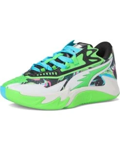 PUMA Kids Scoot Zeros (Big Kid) | Sneakers & Athletic Shoes -Men Sport Shop 713zMS8epL. AC SR736920