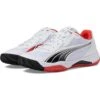 PUMA The Nova Court Pickleball Sneaker Soccer Cleats | Sneakers & Athletic Shoes