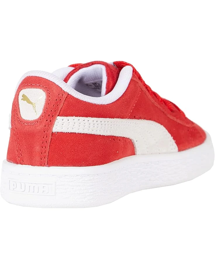 Puma Kids Suede Classic XXI Sneakers (Little Kid) | Sneakers & Athletic Shoes 5 Puma Kids Suede Classic XXI Sneakers (Little Kid) | Sneakers & Athletic Shoes - Image 5