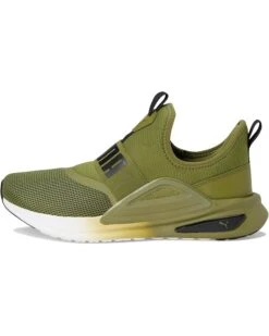 Puma Kids Softride Enzo Evo Slip-On Sneakers (Big Kid) | Sneakers & Athletic Shoes -Men Sport Shop 714BFfK06GL. AC SR736920