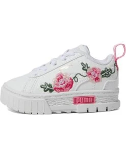 PUMA Kids Mayze (Toddler) | Sneakers & Athletic Shoes 9 PUMA Kids Mayze (Toddler) | Sneakers & Athletic Shoes -Men Sport Shop 714H9wbrk4L. AC SR736920