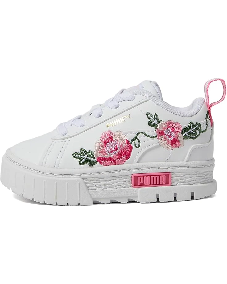 PUMA Kids Mayze (Toddler) | Sneakers & Athletic Shoes 4 PUMA Kids Mayze (Toddler) | Sneakers & Athletic Shoes - Image 4