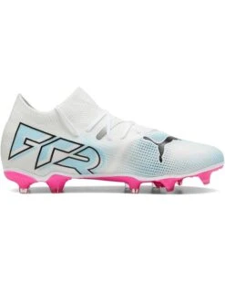 PUMA Future 7 Match Firm Ground/Artificial Ground Soccer Cleats | Sneakers & Athletic Shoes -Men Sport Shop 714V3cVNaUL. AC SR736920