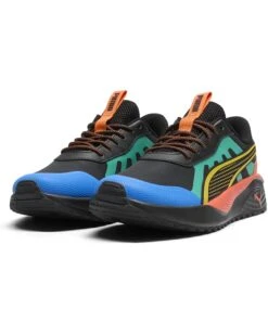 PUMA Kids Excursion | Sneakers & Athletic Shoes -Men Sport Shop 714mDrY7F2L. AC SR736920