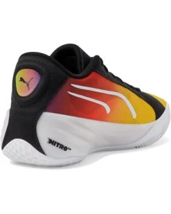 PUMA All-Pro Nitro Showtime | Sneakers & Athletic Shoes -Men Sport Shop 714uyPHnSVL. AC SR736920