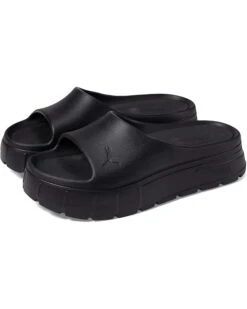 PUMA Mayze Stack Injex | Sandals -Men Sport Shop 715Fs8lxMmL. AC SR736920