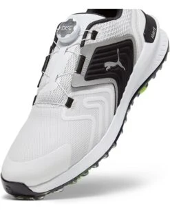 PUMA Golf Ignite Innovate Disc | Sneakers & Athletic Shoes -Men Sport Shop 715JUquMmwL. AC SR736920