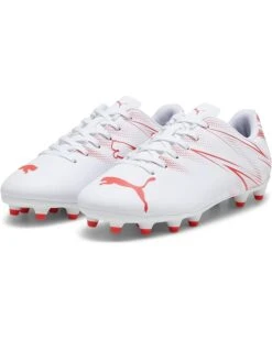 PUMA Kids Attacanto (Toddler/Little Kid/Big Kid) | Sneakers & Athletic Shoes