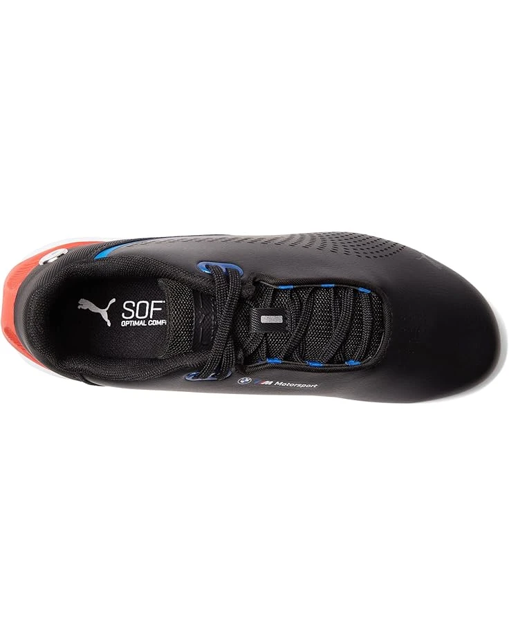 PUMA Kids BMW M Motorsport Drift Cat Decima (Big Kid) | Sneakers & Athletic Shoes 2 PUMA Kids BMW M Motorsport Drift Cat Decima (Big Kid) | Sneakers & Athletic Shoes - Image 2