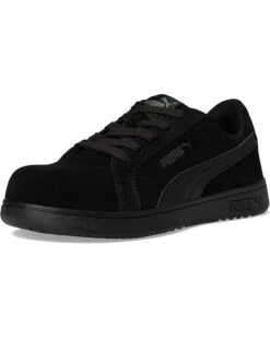 PUMA Safety Iconic Suede Low EH | Sneakers & Athletic Shoes -Men Sport Shop 716RTS81YML. AC SR736920